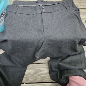 Studio by Torrid Stretch Ponte Dress Pant